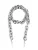 Cheeky Chain Munich Ketting ‘Chunky’  zilver