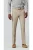 Meyer Chino beige, Effen