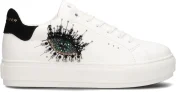 Kurt Geiger London Lage Sneakers Dames Laney Eye,