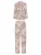 Vivisence Pyjama ‘2065’  offwhite