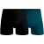 Muchachomalo Men 2-pack boxer shorts solid