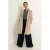 Maura by Claudia Strater trenchcoat beige