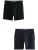 Next Chino  navy / zwart
