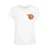Dames-T-shirt Mister Tee ladies space jam tune squad lola box