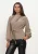 Co'Couture Blouse
Dames Lunacc Tie Blouse,