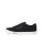 TOMMY HILFIGER Sneakers laag  zwart / wit