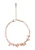 usha FESTIVAL Armband  goud / rosa