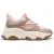 Steve Madden Privy Sneakers Lt Bronze Bsh