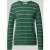 Christian Berg Woman Regular fit shirt met lange mouwen van puur katoen