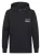 Petrol hoodie