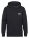 Petrol hoodie