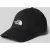 The North Face Base cap van katoenmix model ‘Norm’