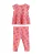 Next Set  blauw / rosa / rood / watermeloen rood