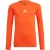 Adidas Jersey met lange mouwen van team base voor kinderen/kinderen