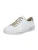 Rieker Sneakers laag  lichtbeige / wit