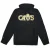 Mitchell & Ness Cleveland Cavaliers Gold Standard Heren Hoodie