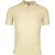 Baileys polo beige met boord