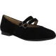 JOSEF SEIBEL Dames Ballerina Chloe 03 in zwart