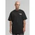 Oversized T-shirt Upscale Ghetto de France