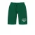 Vingino regular bermuda short groen