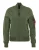 ALPHA INDUSTRIES Tussenjas ‘MA-1 TT’  olijfgroen
