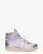 Diadora Heritage Mi Basket Metal Used Paars