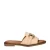 Dolcis slippers beige