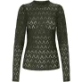 Only Cattleya Life Longsleeve Shirt Dames