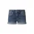Dames denim shorts Pepe Jeans Siouxie