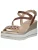 Nero Giardini Sandaal  beige / bruin