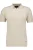 RAGMAN Polo shirt Korte mouw ecru