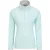 Mountain Warehouse Dames/Dames Montana Half Zip Fleece Top (Groen)