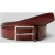 JOOP! COLLECTION Leren ceintuur met doornsluiting