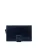 Piquadro Portemonnee  blauw