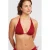 O’Neill voorgevormde triangel bikini O’Riginals Crochet rood