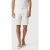 Brooks Brothers Bermuda Classic Cotton White