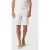 Brooks Brothers Bermuda Classic Cotton White
