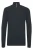 !Solid Trui ‘Tommy’  blauw / bruin