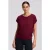 Deblon Lexi Sleeveless Top Bordeaux