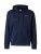 NIKE Sportsweatvest ‘FLEX’  navy
