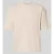 JAKE*S STUDIO MEN Regular fit T-shirt van puur katoen