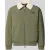 Tommy Jeans Regular fit bomberjack met afneembare teddy-kraag