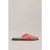 White Stuff Floral Flip Flop Sandal Lgt Orange