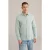 We Fashion Shirt Pastel Green
