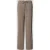 Only loose fit wijdte broek van mix van viscose en linnen model ‘SIESTA’