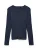 VERO MODA Trui ‘CARE’  navy