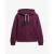 Dames Hoodie Superdry Super Athletics