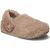 Crocs Classic Cozzzy Slipper Polyester Dames Paddenstoel Pantoffels