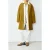 American Vintage Bazybay Coat Olive