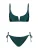 Shiwi Bikini  groen